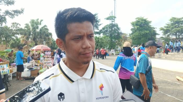 Dari Olahraga hingga Lingkungan, Potensi Ciamis Dilirik Kemenpora