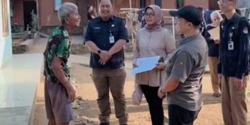 Data Pemilih Tak Statis, KPU Ciamis Turun Coktas ke Lapangan