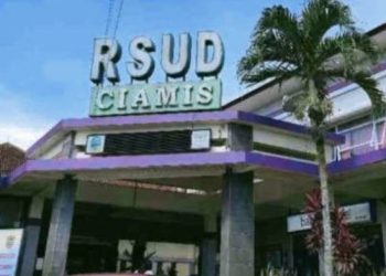 Pasien IGD RSUD Ciamis Melonjak Saat Pancaroba, Ruang Anak Mulai Penuh