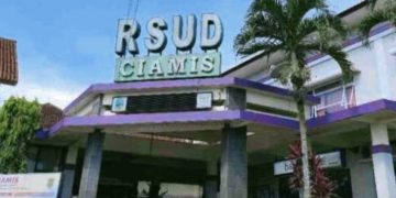 Pasien IGD RSUD Ciamis Melonjak Saat Pancaroba, Ruang Anak Mulai Penuh