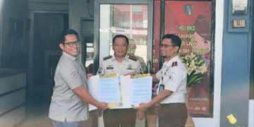 Pelatihan Montir Buka Jalan Klien Pemasyarakatan Bapas Bandung ke Dunia Kerja
