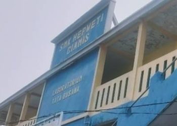 SMK Hepweti Ciamis Buka Jalan Pendidikan bagi Anak dari Keluarga Terbatas