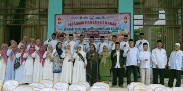Manasik Haji Anak Ciamis 2026, Bekal Iman dan Karakter Sejak Dini