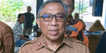 Bangga Jumsih Ciamis Jadi Perhatian Lembaga Survei, Sekda Ajak Ormas Bergerak