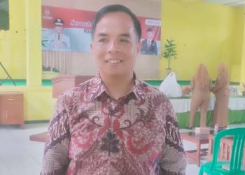 Ketua FKUB Ciamis Ajak Ormas Bangun Kolaborasi