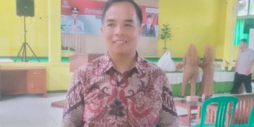 Ketua FKUB Ciamis Ajak Ormas Bangun Kolaborasi