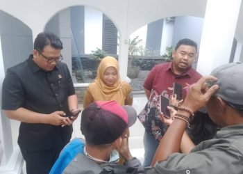 Pasien Membludak, DPRD Garut Desak Penguatan Kapasitas RSUD dr. Slamet