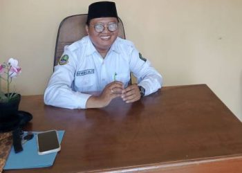 Progres Revitalisasi SMK Nagrak Boarding School Purwakarta Capai 60 Persen