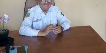 Progres Revitalisasi SMK Nagrak Boarding School Purwakarta Capai 60 Persen