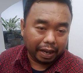 Yudha Puja Turnawan Minta Pemkab Garut Tak Setengah Hati Benahi Rumah Sakit
