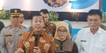 Menteri Wihaji Tegaskan MBG 3B Tak Cukup di Distribusi, TPK Harus Kawal