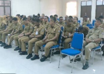 ASN Ciamis Tak Lagi Sekadar Urus Administrasi, Manajemen Talenta Diperkuat