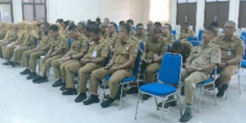 ASN Ciamis Tak Lagi Sekadar Urus Administrasi, Manajemen Talenta Diperkuat