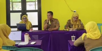 Dari Bimtek Kemendikdasmen, Disdik Ciamis Sebarkan Penguatan Digitalisasi PAUD