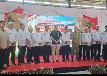 Dana Desa Menurun, APDESI Purwakarta Dorong Kades Lebih Kreatif dan Mandiri