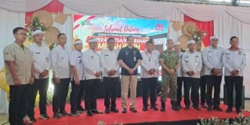 Dana Desa Menurun, APDESI Purwakarta Dorong Kades Lebih Kreatif dan Mandiri
