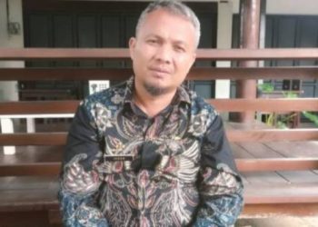 Temuan BPK Rutilahu Ciamis 2025, Sudah Ditindaklanjuti. Dinsos Minta Informasi Dilihat Utuh