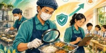 SPPG Citalang 02 Perkuat Pengawasan dan Keamanan Makanan Program MBG