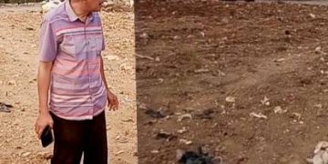Zona Sanitary Landfill TPA Cikolotok Dipertanyakan, 14 Hari Usai Kontrak Proyek Belum Dikerjakan