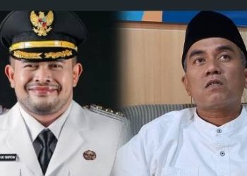 Sejumlah Pengurus PCNU Purwakarta Dirombak, Abang Ijo Tetap Jadi Ketua LPPNU PCNU