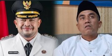 Sejumlah Pengurus PCNU Purwakarta Dirombak, Abang Ijo Tetap Jadi Ketua LPPNU PCNU