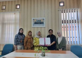 Tekan Angka Perkawinan Anak di Garut, YAG dan Universitas Garut Jalin Kerjasama Penelitian dan Pengabdian