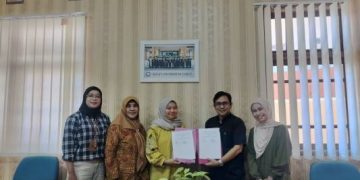 Tekan Angka Perkawinan Anak di Garut, YAG dan Pascasarjana Universitas Garut Jalin Kerjasama Penelitian dan Pengabdian