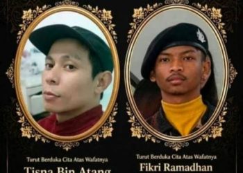 Korban Tewas Penyerangan di Pasar Caringin Bandung Bertambah Jadi Dua Orang