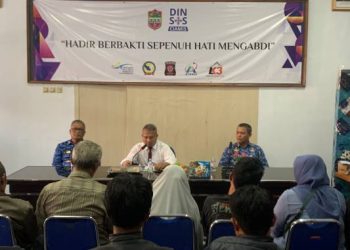 Bantuan Sandang Ciamis Tak Asal Salur, Dinsos Verifikasi 20 Penerima