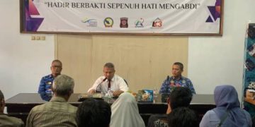 Bantuan Sandang Ciamis Tak Asal Salur, Dinsos Verifikasi 20 Penerima