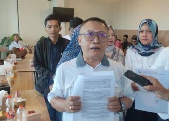 Insentif SPPG Berubah, Mitra se-Priangan Timur Minta BGN Kaji Ulang