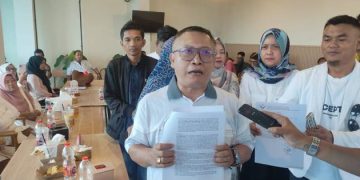 Insentif SPPG Berubah, Mitra se-Priangan Timur Minta BGN Kaji Ulang