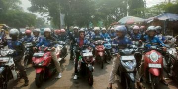 Ketua Umum PMOC Cianjur Tegaskan Kesolidan dan Kekompakan Anggota