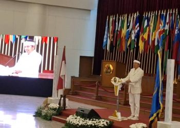 Gubernur Jabar KDM Soroti Tantangan Besar yang Dihadapi Media di Era Digital