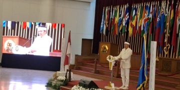 Gubernur Jabar KDM Soroti Tantangan Besar yang Dihadapi Media di Era Digital