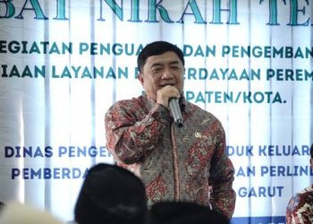Pelayanan Isbat Nikah Beri Kepastian Hukum bagi Keluarga