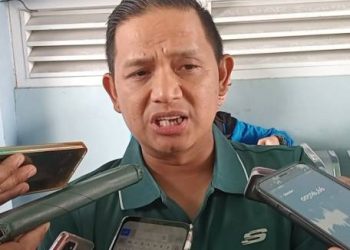 Ribuan Pelajar Ramaikan Piala Kadisdik Garut, Aquatic Musadadiah Bidik Lahirnya Atlet Renang Berprestasi