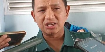 Ribuan Pelajar Ramaikan Piala Kadisdik Garut, Aquatic Musadadiah Bidik Lahirnya Atlet Renang Berprestasi