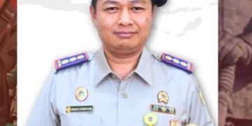 Kepala Kantor ATR/BPN KBB: Pelayanan Cepat Kunci Kepercayaan Masyarakat