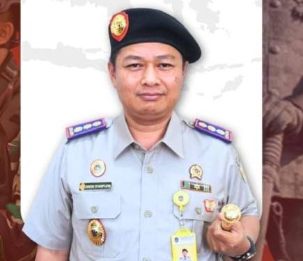 Kepala Kantor ATR/BPN KBB: Pelayanan Cepat Kunci Kepercayaan Masyarakat