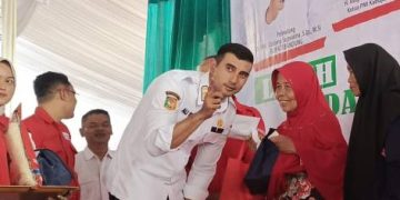 Wabup Bandung, Ali Syakieb: PMI Gerakan Kemanusiaan yang Dibutuhkan Masyarakat