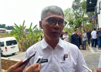 Kadisnakan Ciamis Apresiasi Pasini Farm Kantongi NKV Level 1, Sebut Sudah Bisa Ekspor