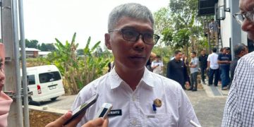Kadisnakan Ciamis Apresiasi Pasini Farm Kantongi NKV Level 1, Sebut Sudah Bisa Ekspor