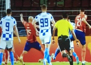 Persib  Tundukkan Port FC 3-1, Maung Bandung Awali Perjuangan dengan Kemenangan