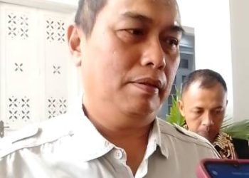 Pemkab Garut Siapkan Langkah Strategis Atasi Krisis Pengairan Sawah di Caringin, Dinas Pertanian Bidik Dukungan Kementerian