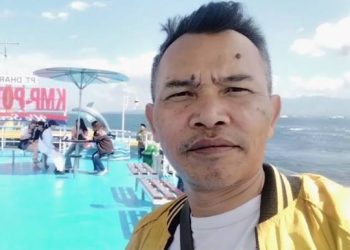 SELAMAT JALAN BANG RACHMAN S. HAKIM, NAMAMU MUNGKIN TELAH TIADA DI RUANG REDAKSI, TETAPI JEJAK PERJUANGANMU AKAN ABADI