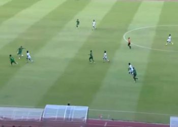 PSGC Ciamis Dibantai Adhyaksa FC 0-4, VAR Warnai Laga