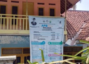 Tiga Tahun Mengontrak Rumah Warga, Pemdes Neglasari Cianjur Menanti Kepastian Kantor Desa Permanen