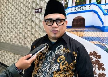 FAGAR Garut Dorong Pengawalan RUU Sisdiknas, Kesejahteraan Guru dan Kepastian Status PPPK Jadi Sorotan