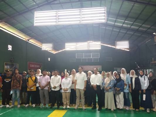 Jelang Pemilu 2029, Gerindra Purwakarta Panaskan Mesin Partai Lewat Pendidikan Politik